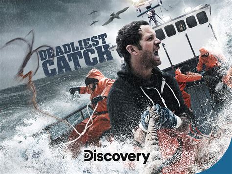 is there a new season of deadliest catch